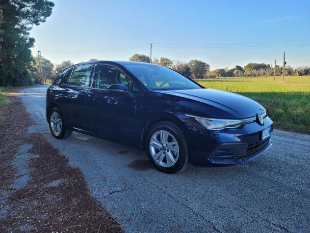 Volkswagen Golf 1.5 eTSI 130 CV EVO ACT DSG Life - Foto 6