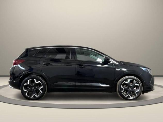 OPEL Grandland 1.6 PHEV aut. AWD Ultimate rif. 23699620 - Foto 4