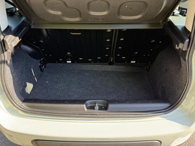 Fiat Panda 1.0 FireFly S&S Hybrid City Life 5 posti - - Foto 6