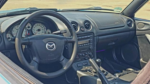 Mazda MX-5 1.6 16V MX5 NBFL - Foto 4