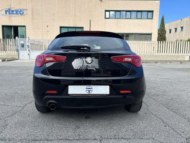 Alfa Romeo Giulietta Giulietta 1.6 jtdm Progression E5+ - Foto 5
