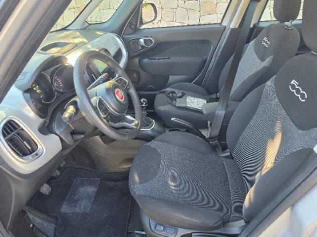 FIAT 500L 1.3 Multijet 95 CV Business rif. 23917096 - Foto 4