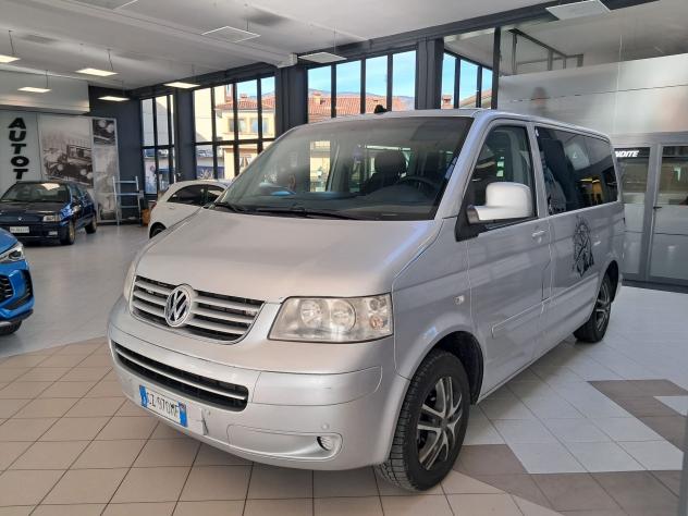 Volkswagen Transp. T3 Trasporter 1.9 TDI 85CV/ 5 POSTI
