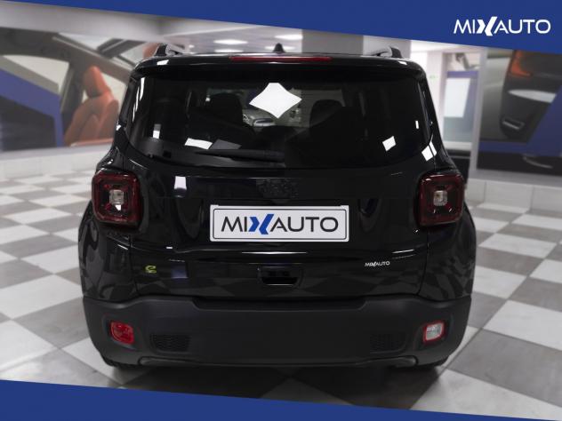 Jeep Renegade 1.5 Turbo T4 MHEV Upland 2WD 130CV DCT - Foto 4