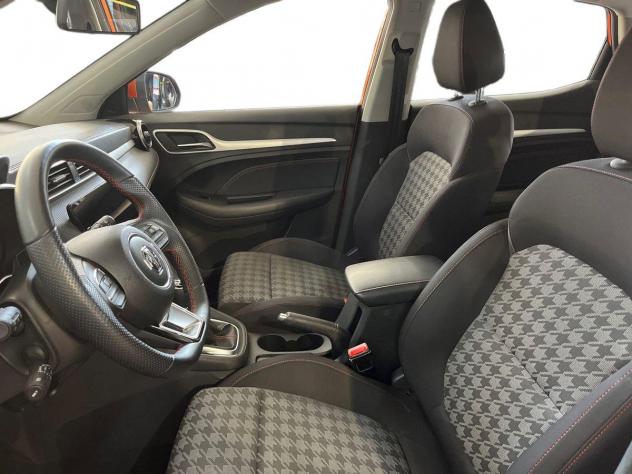 MG ZS 2024 1.5 Classic Comfort - Foto 7