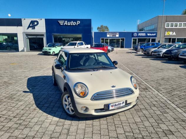 MINI Mini Mini 1.4 16V One - Foto 2