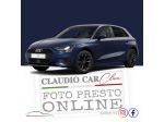 Audi A3 SPB 35 TDI S tronic line edition