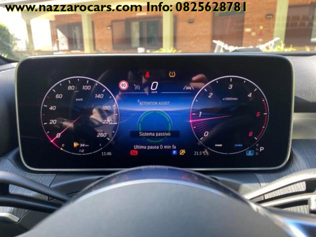 MERCEDES-BENZ CLE 220 d Coupé Advanced rif. 24159033 - Foto 8