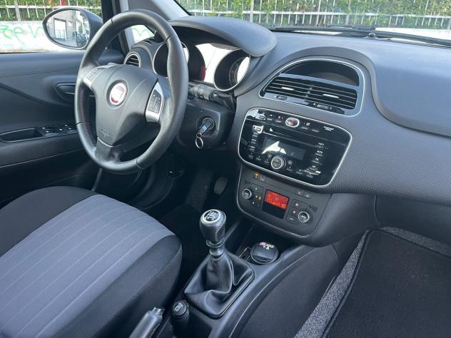 Fiat Punto 1.2 8V 5 porte Lounge - Foto 7