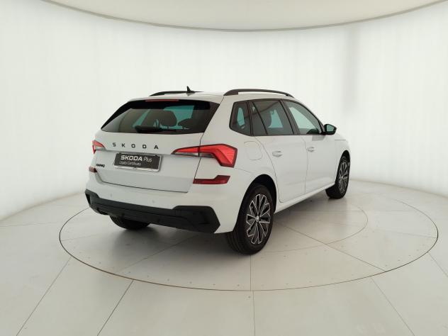 Škoda Kamiq 1.0 TSI Black Dots 70kW - Foto 3