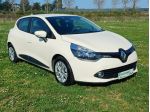 Renault Clio dCi  75CV  Energy Life  2016