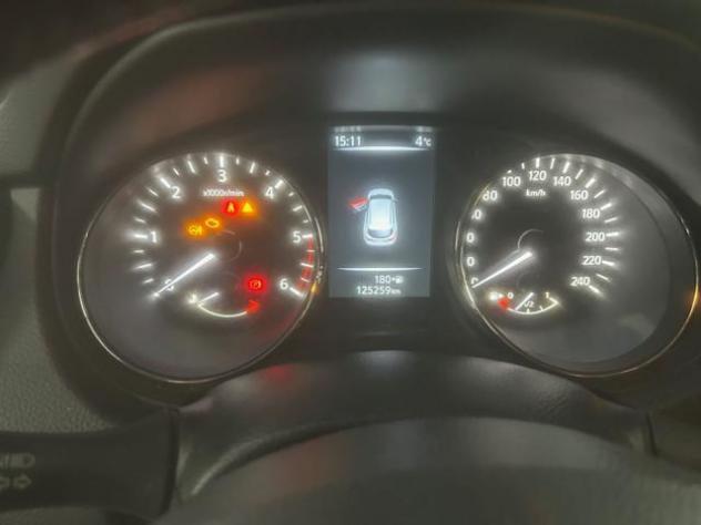 NISSAN Qashqai 1.5 dCi Acenta rif. 23224632 - Foto 8