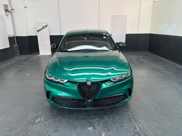 Alfa Romeo Tonale Tonale 1.6 Veloce 130cv tct6 - Foto 2