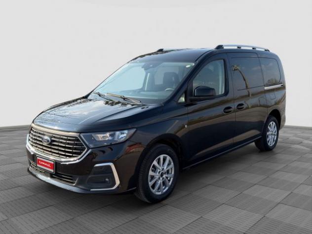 FORD Tourneo Connect Grand Tourneo Connect 2.0 EcoBlue 122 CV Titanium rif. 23697155