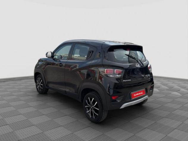 MAHINDRA KUV100 KUV100 1.2 VVT K8 rif. 23872412 - Foto 3