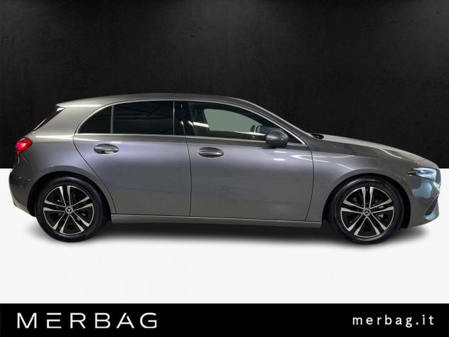 Mercedes-Benz Classe A 180 d Business Extra auto - Foto 5