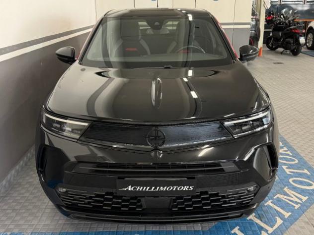OPEL Mokka 1.2 Turbo GS Line 101cv *Neopatentati* rif. 23685228 - Foto 3