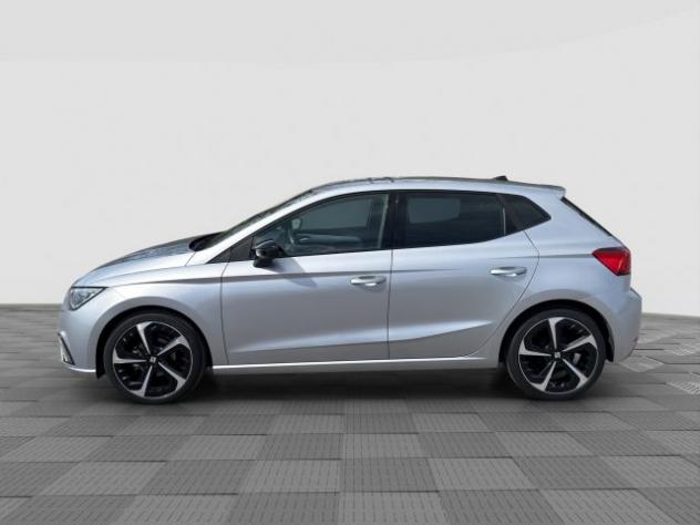 SEAT Ibiza Ibiza 1.0 EcoTSI 95 CV 5 porte Style rif. 23855367 - Foto 2