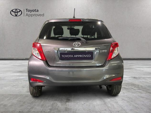 Toyota Yaris Yaris 5p 1.3 Lounge s&s cvt - Foto 6