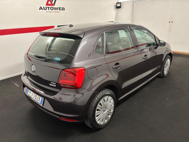 Volkswagen Polo 1.2 TSI 5p. Comfortline BlueMotion Technology - Foto 5