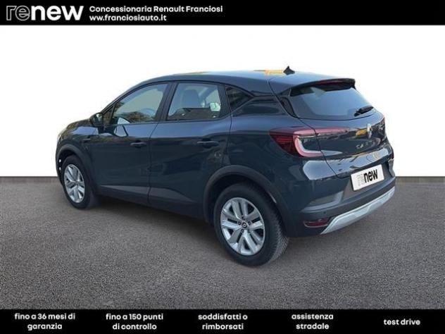RENAULT Captur TCE 100 GPL EQUILIBRE rif. 23867528 - Foto 4