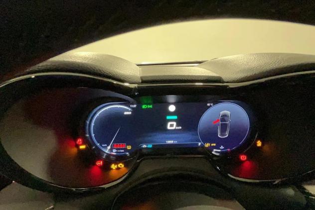Alfa Romeo Tonale 1.5 160cv Hybrid TCT7 Veloce #Vari.Colori - Foto 9