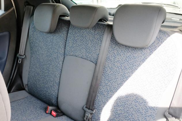 Lancia Ypsilon 1.0 FireFly 5 porte S&S Hybrid Oro - Foto 9