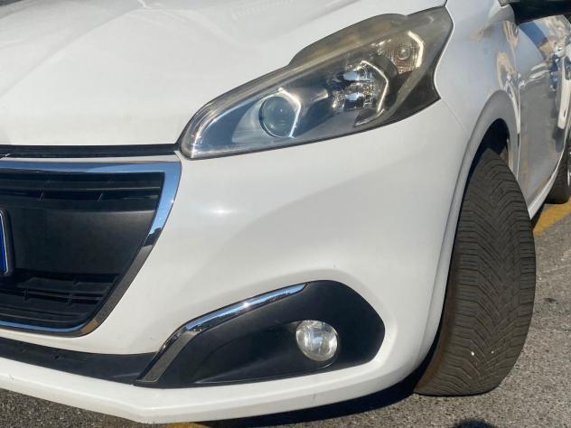 Peugeot 208 life #11893 - Foto 10