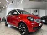 SMART ForFour 70 1.0 twinamic Passion rif. 23845038