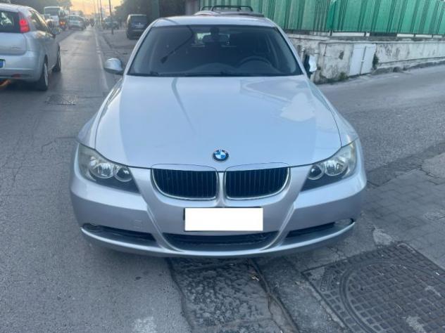 BMW 320 d AUTOMATICA Touring Attiva PROVENIENZA TOSCANA rif. 19458540