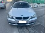 BMW 320 d AUTOMATICA Touring Attiva PROVENIENZA TOSCANA rif. 19458540