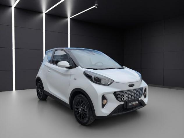 DR MOTOR DR 1.0 EV EV URBAN REVOLUTION 1.0 31 kWh rif. 23876091 - Foto 7
