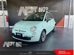 FIAT 500 500 1.3 mjt 16v Cult 95cv