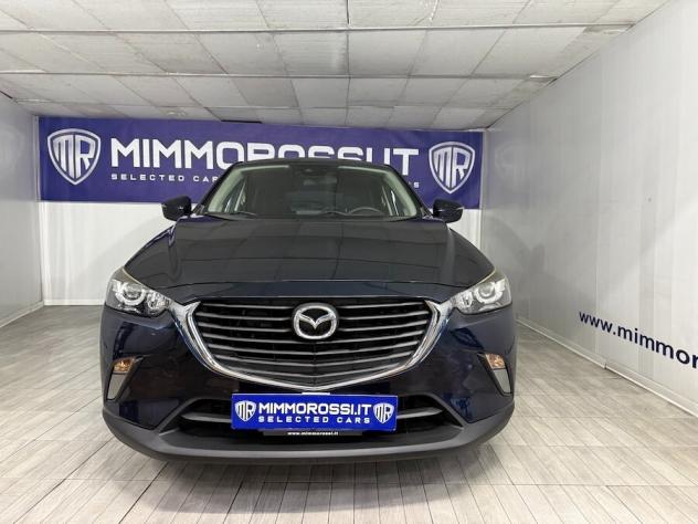 Mazda CX-3 Evolve UNIPROPRIETARIO - Foto 5