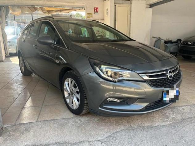 OPEL Astra BUSINESS 1.6 CDTi 110CV Start&Stop Sports Tourer rif. 23989462 - Foto 2