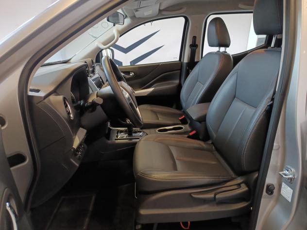 Cirelli Cirelli 8 PICK UP 2.3 TDI KM0 NETTO IVA BASE NISSAN NAVARA - Foto 8