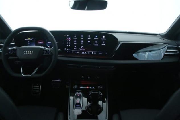 AUDI A5 Avant TDI 150 kW quattro Stronic mHEV+ S-Line rif. 21861148 - Foto 9