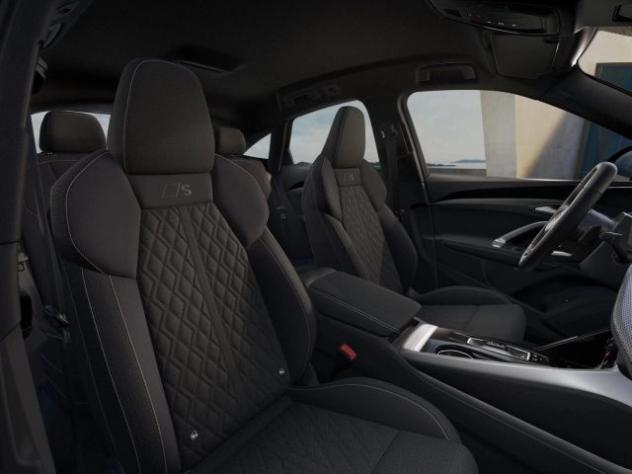 AUDI Q5 Sportback TDI 150kW quattro S tronic S Line Editi rif. 24179033 - Foto 9