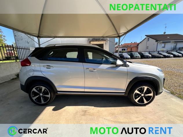 DR Motor DR 3.0 1.5 Gpl cvt - Foto 7