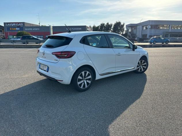 Renault Clio V 2019 5 Porte 1.6 E-TECH Hybrid 140cv Zen Auto - Foto 5