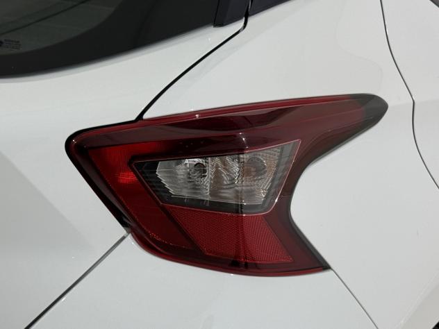 Nissan Micra IG-T 92 Acenta - Foto 9