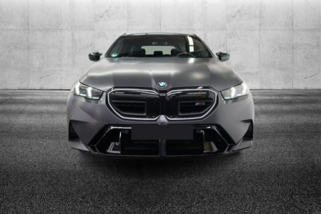 BMW M5 Touring S. 5(G60/61/90/99) rif. 23757567 - Foto 4