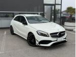 MERCEDES-BENZ A 200 d Automatic Premium rif. 23407247