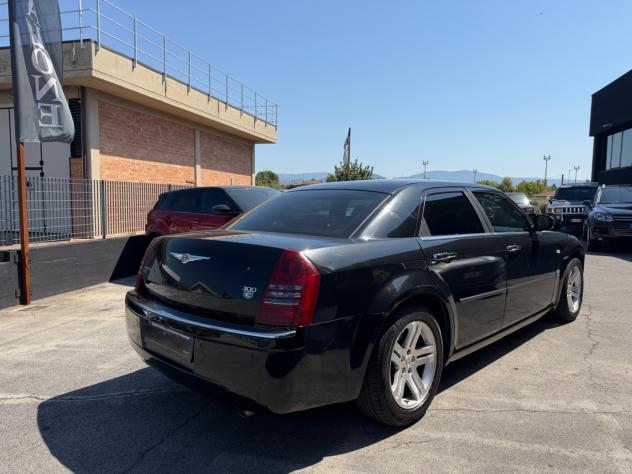 Chrysler 300C 3.0 V6 CRD cat DPF Sedan - Foto 3