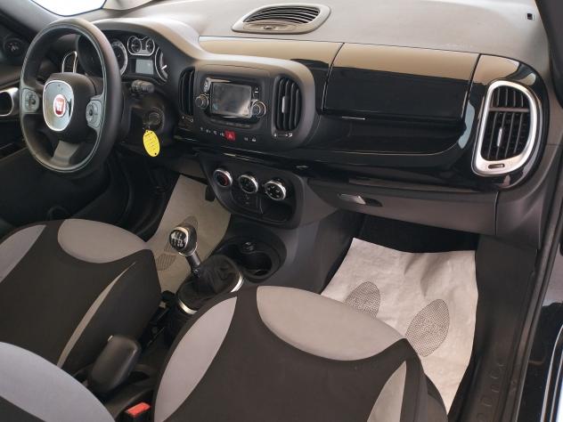 Fiat 500L 1.4 95 CV - NEOPATENTATI - Foto 9
