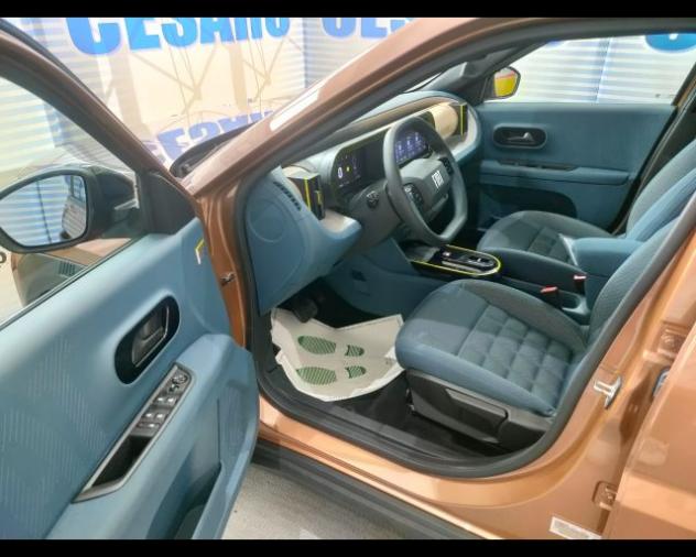 FIAT Grande Panda 44 kWh La Prima rif. 23715274 - Foto 5