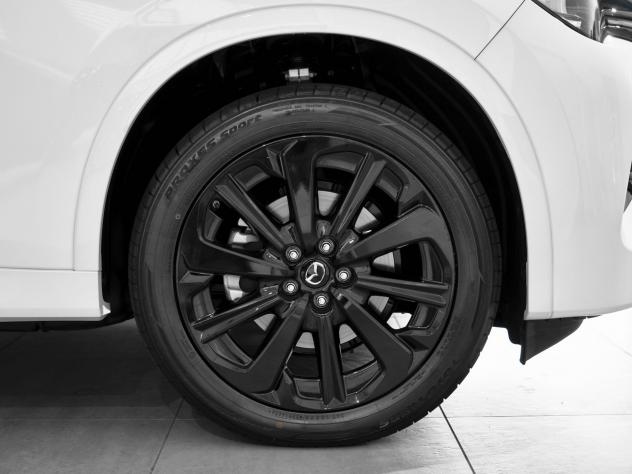 Mazda CX-60 CX-60 3.3L e-Skyactiv D 249 CV M Hybrid AWD Homura Plus - Foto 4