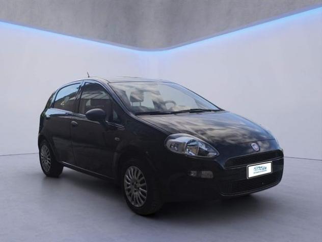 FIAT Punto 1.2 8V 5 porte Street rif. 23887060 - Foto 2