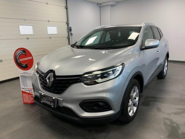 RENAULT Kadjar 1.5 Blue dCi Sport Edition rif. 24038995 - Foto 2