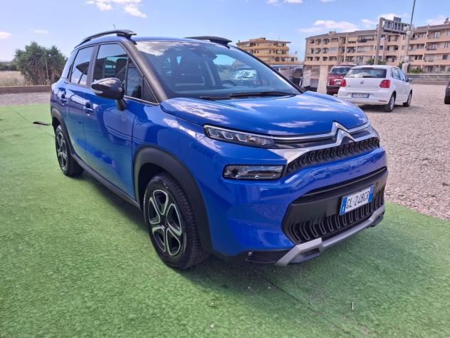 CITROEN C3 AIRCROSS SHINE DIESEL 1.5 - Foto 2